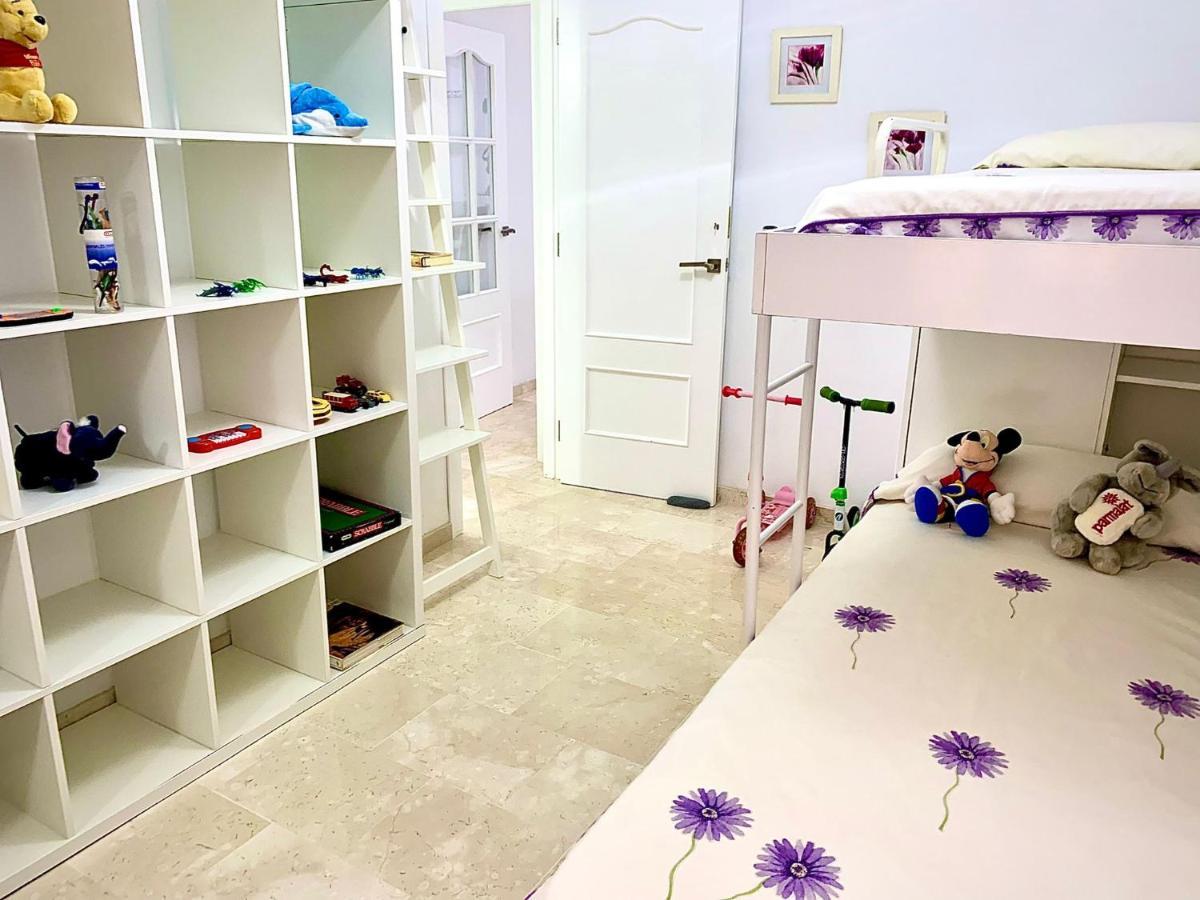 Piso Estrella En La Herradura La Herradura  Esterno foto