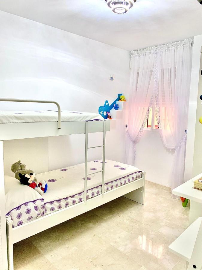 Piso Estrella En La Herradura La Herradura  Esterno foto