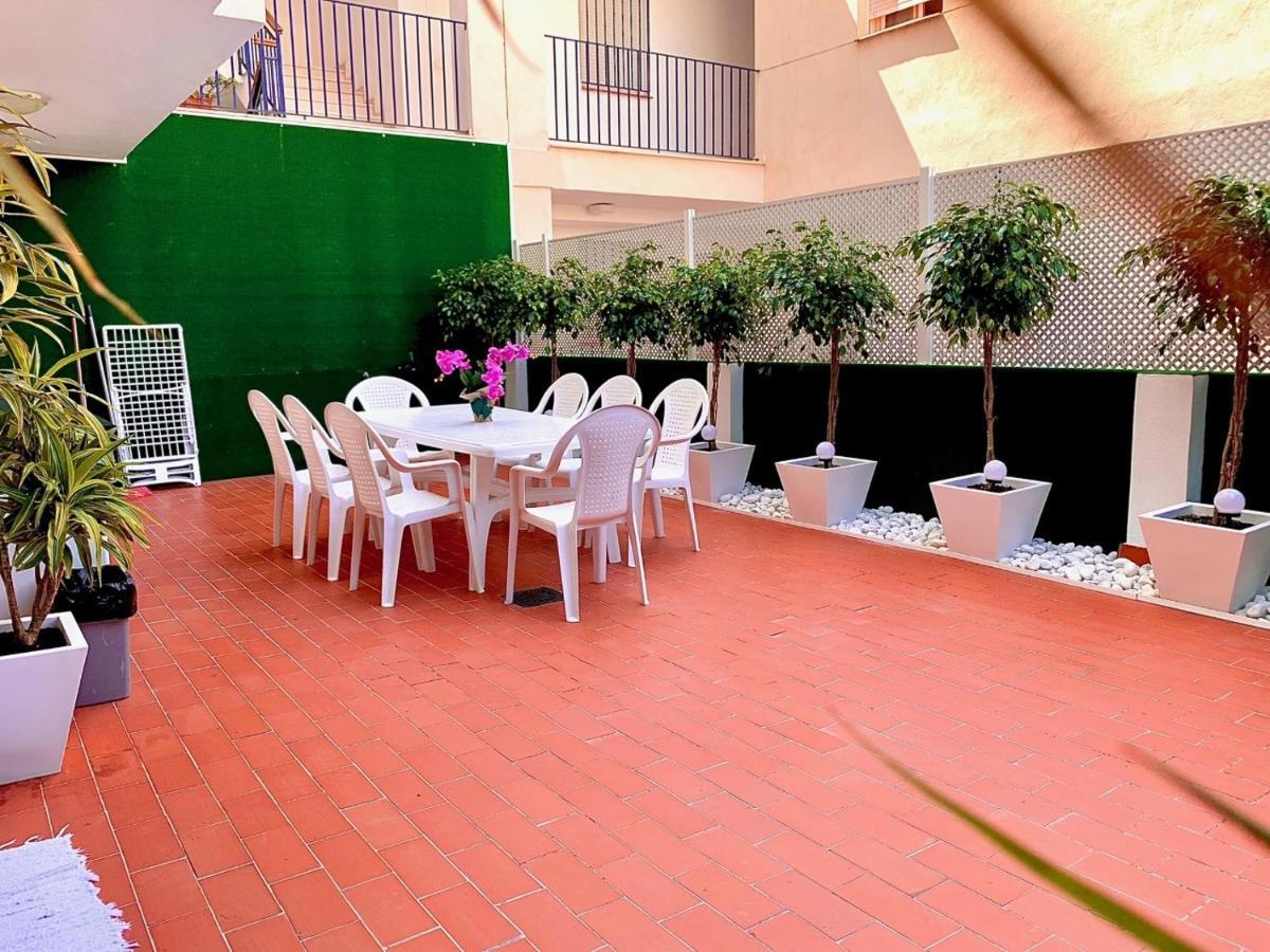 Piso Estrella En La Herradura La Herradura  Esterno foto